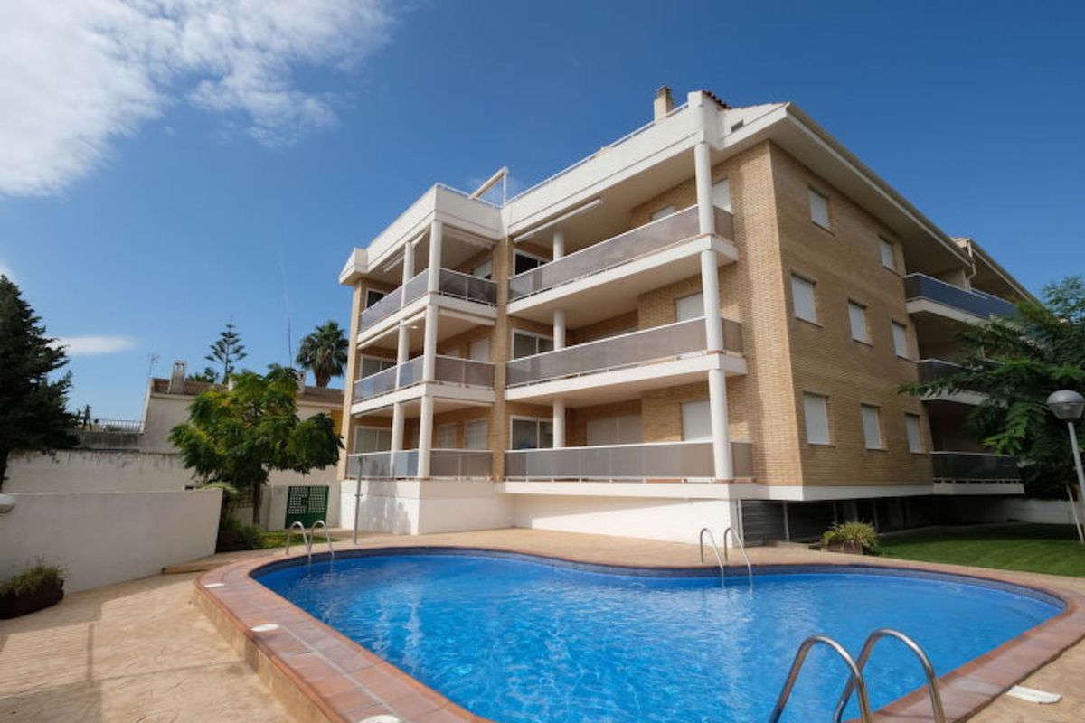 Appartement Residencial Mar I