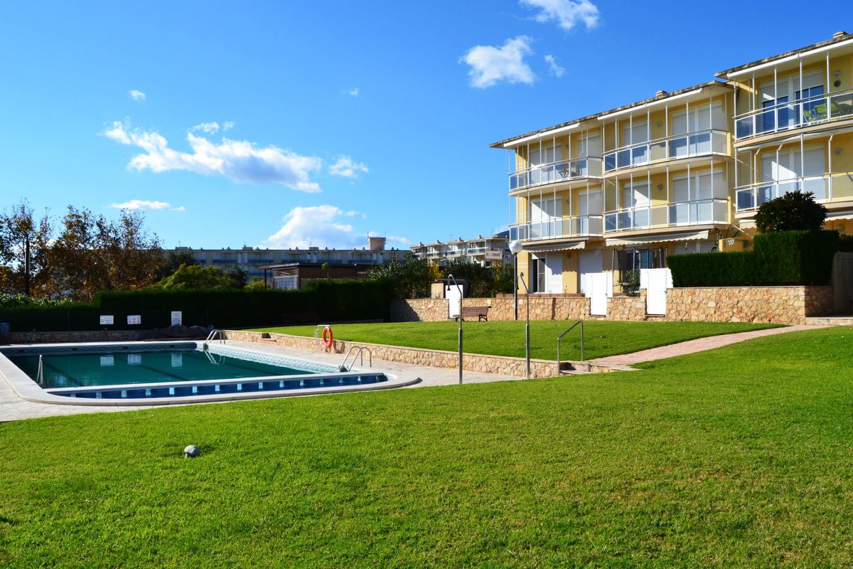 Appartement Aldea Park