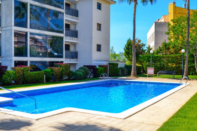 Appartement Vila del Far