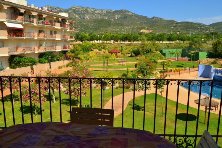 Appartement Golden Beach