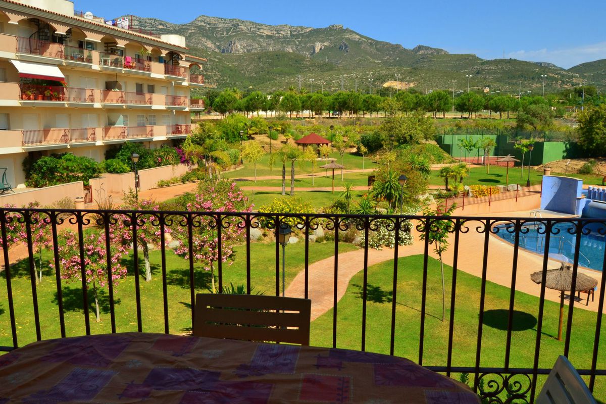 Appartement Golden Beach