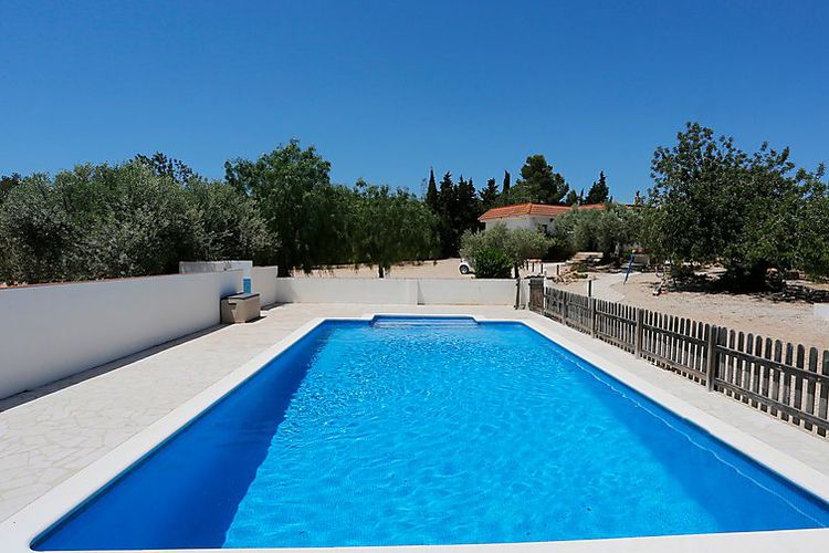 Maison El Rinconcito