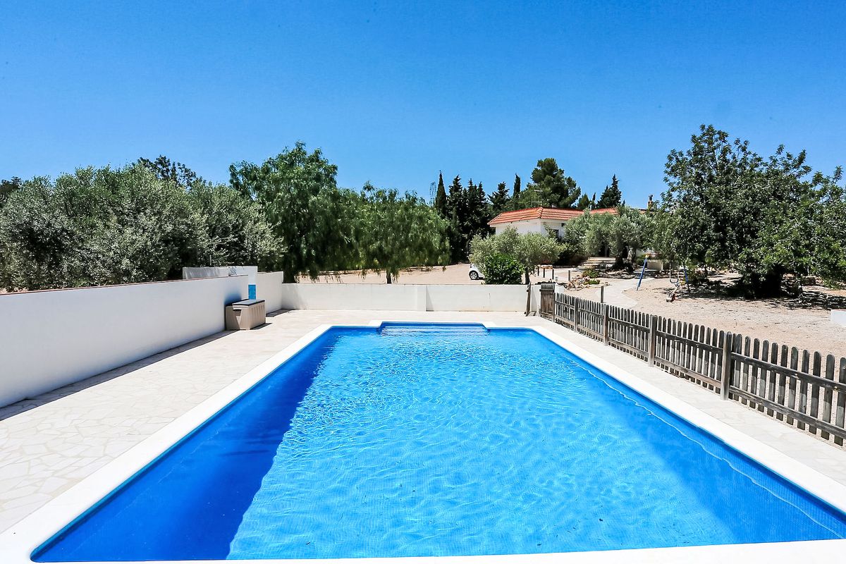 Maison El Rinconcito