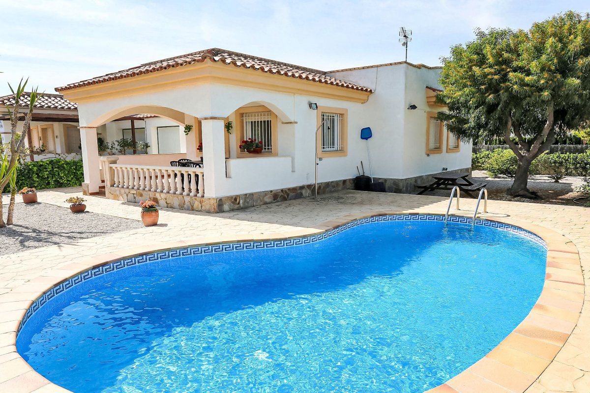 Maison Vicky