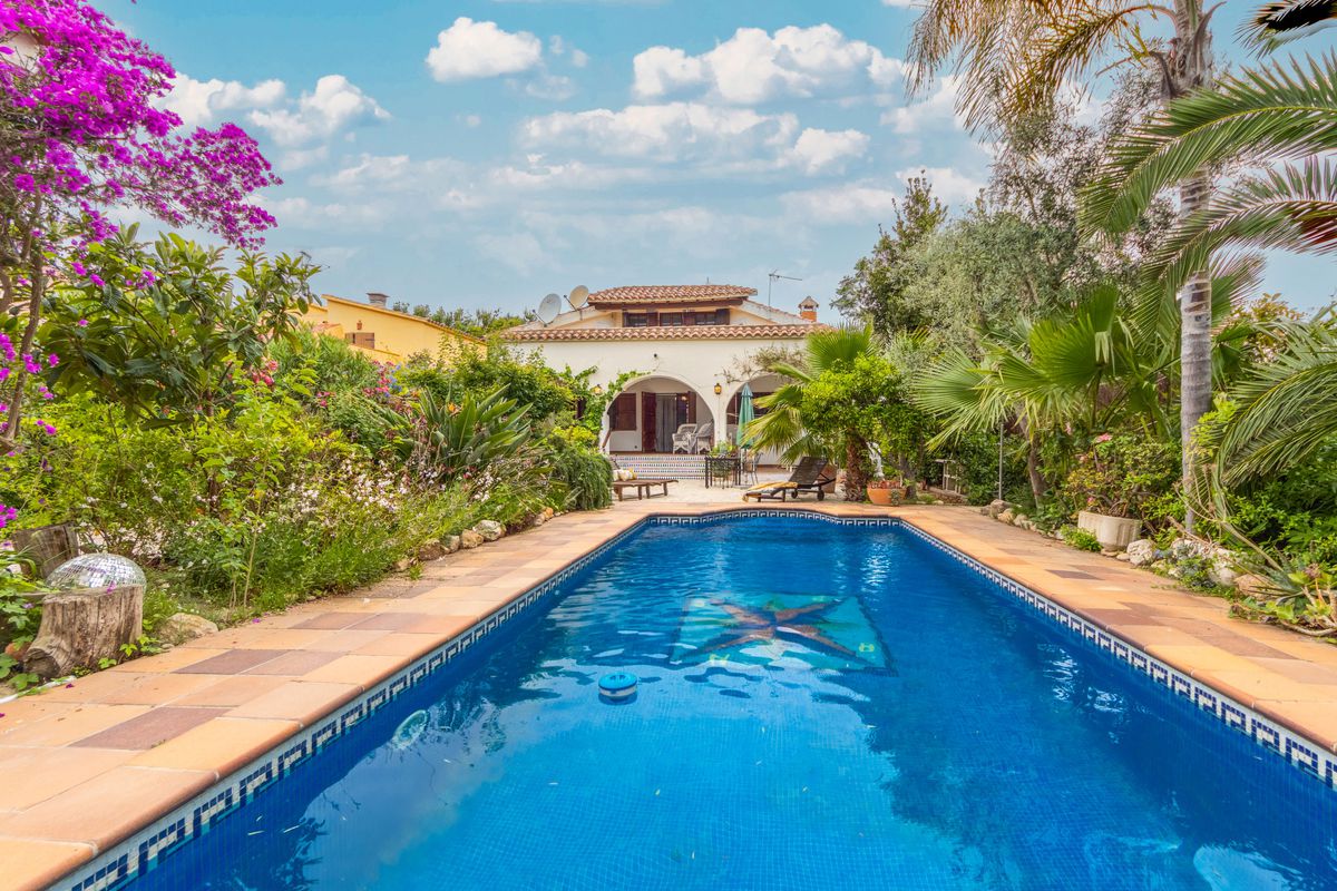 Maison Paraiso