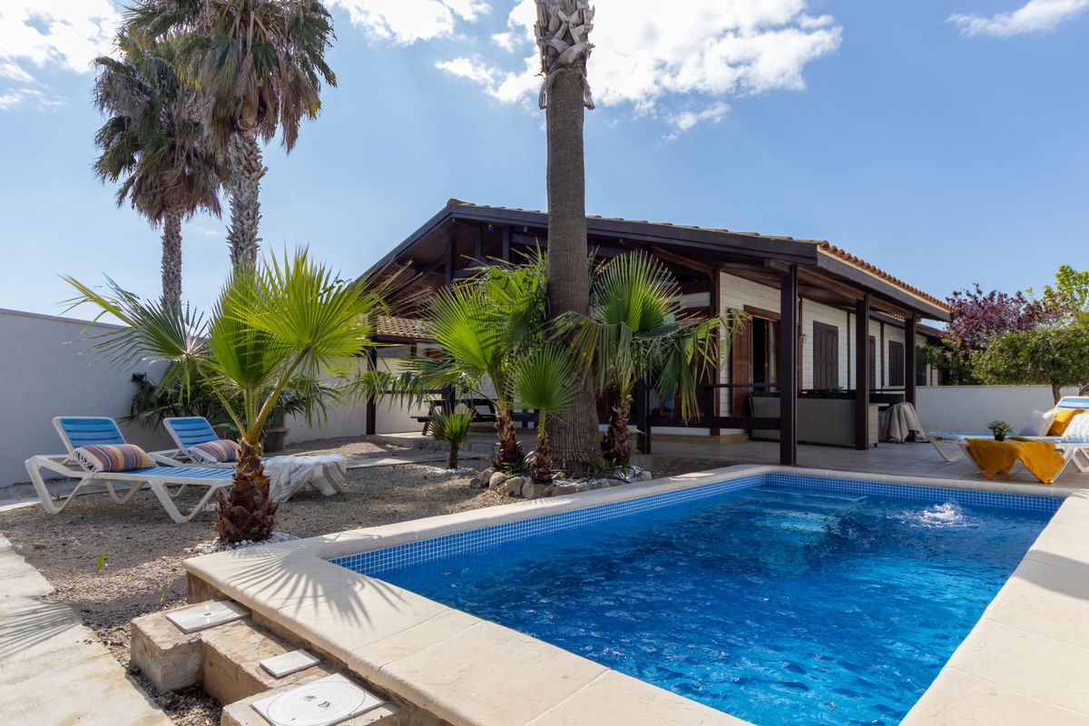 Maison Tropical 3
