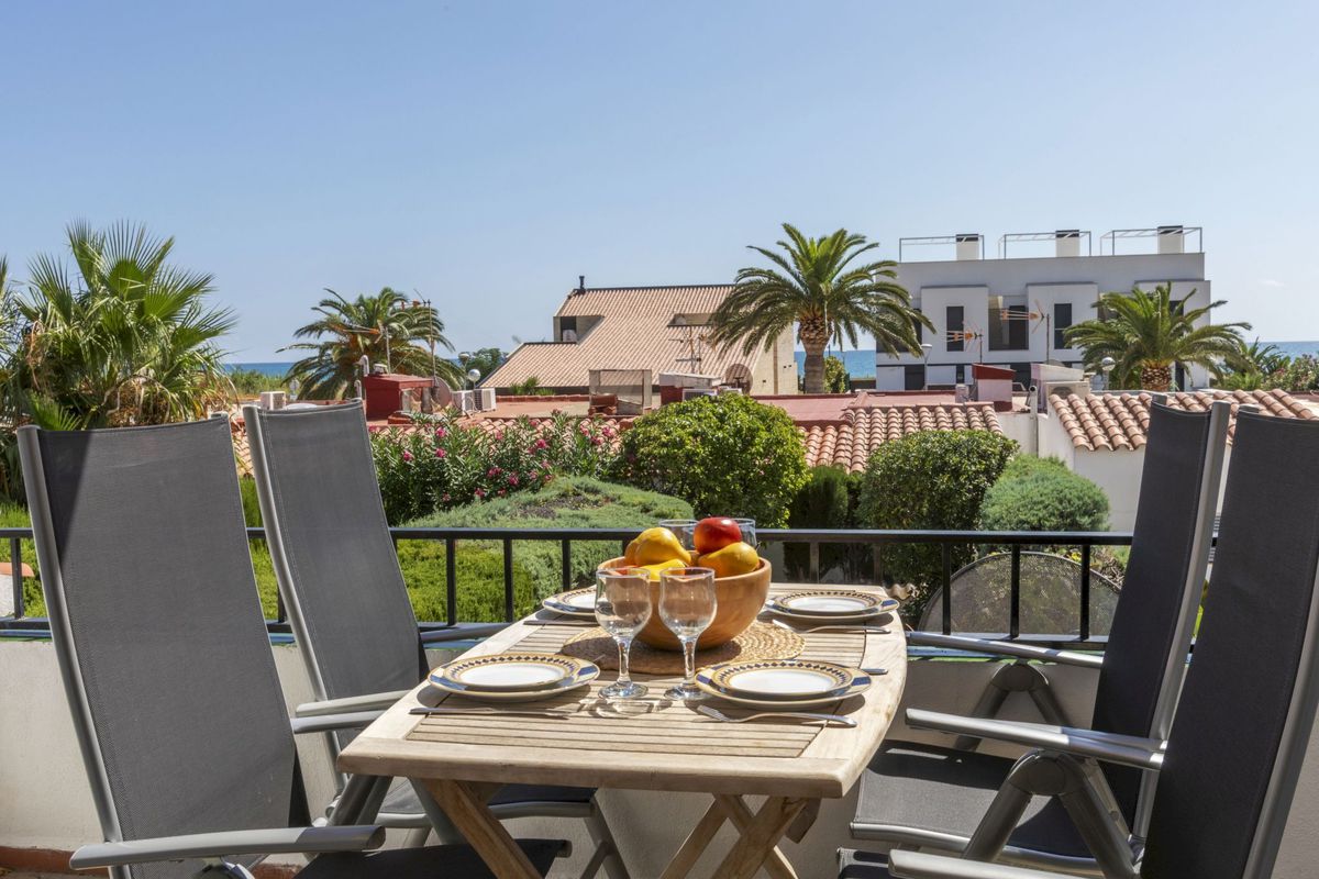 Appartement Playador