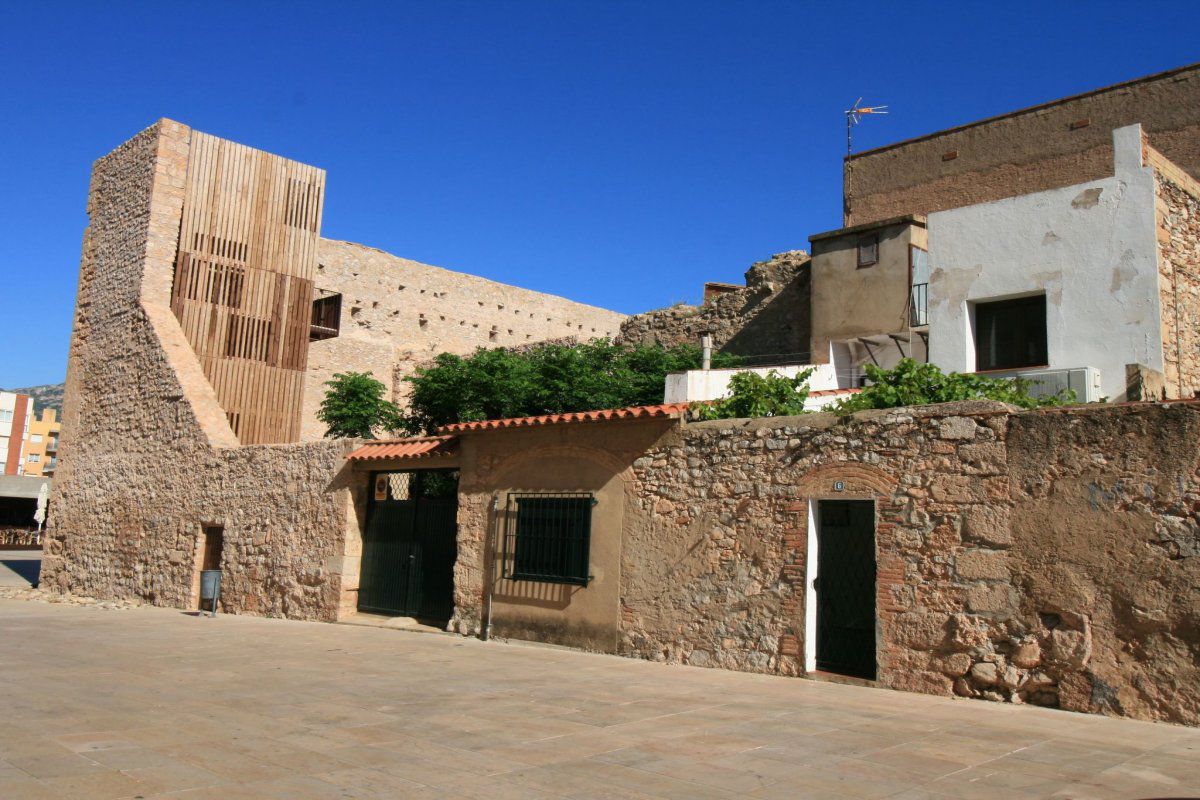 Appartement Prächtiger Meerblick