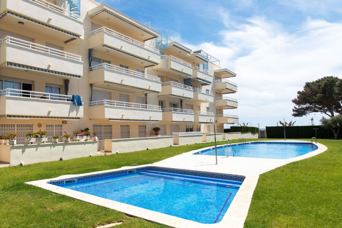 Appartement Las Sirenas