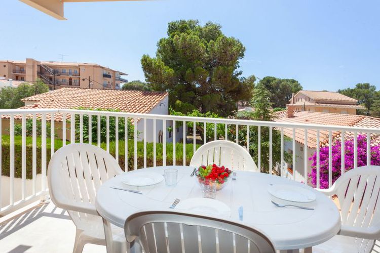 Appartement Edificio Beausoleil