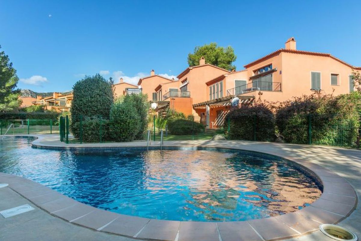 Appartement Bonmont II