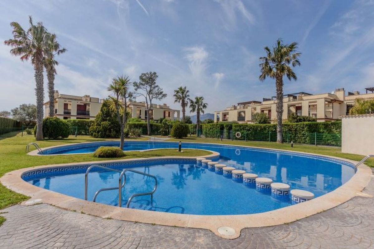 Appartement Vila Romana