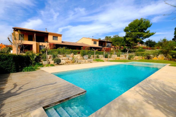 Appartement Rabassades