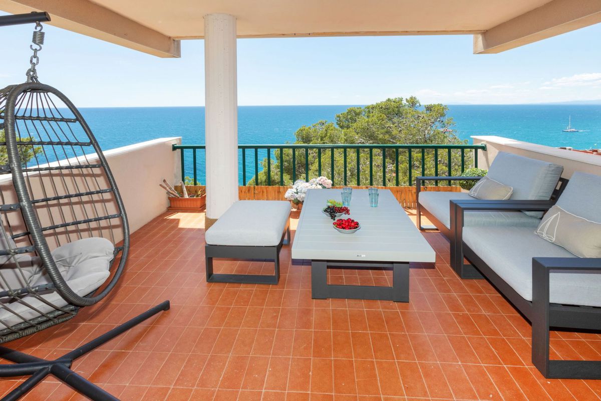 Appartement Residencial Cap Salou