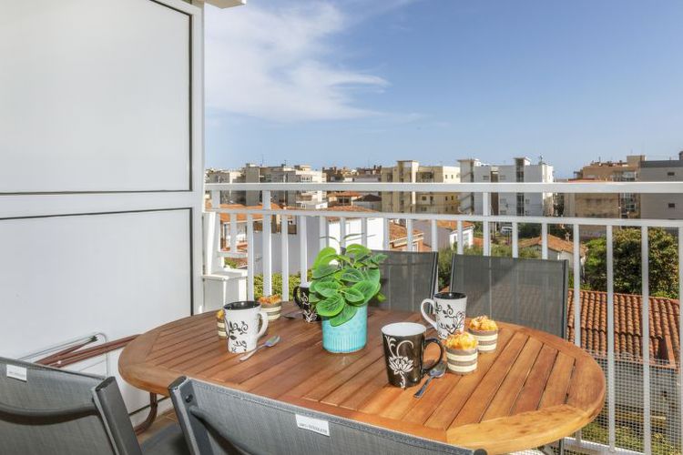 Appartement Montcada