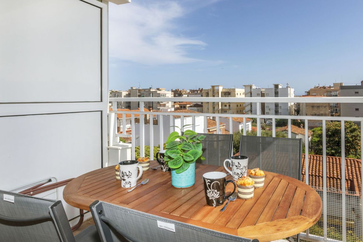 Appartement Montcada