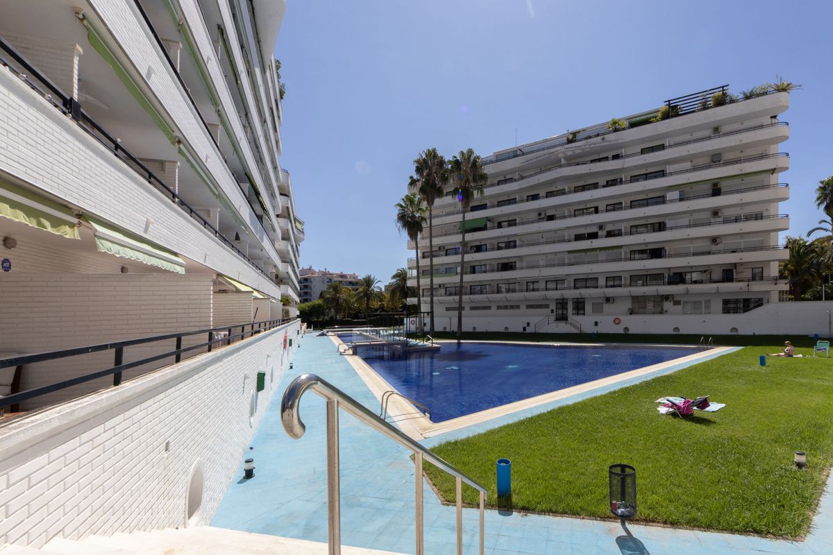 Appartement Riviera Park