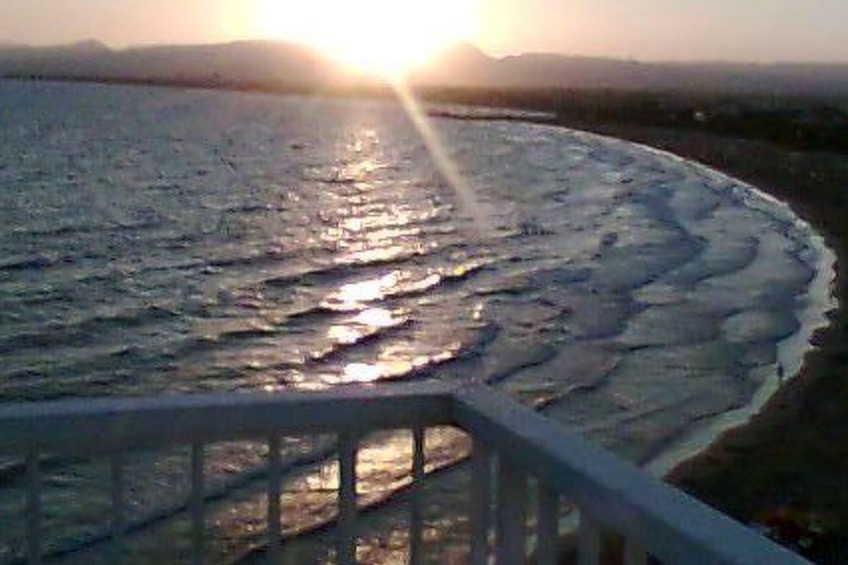 Appartement Große Terrasse und spektakuläre Aussicht