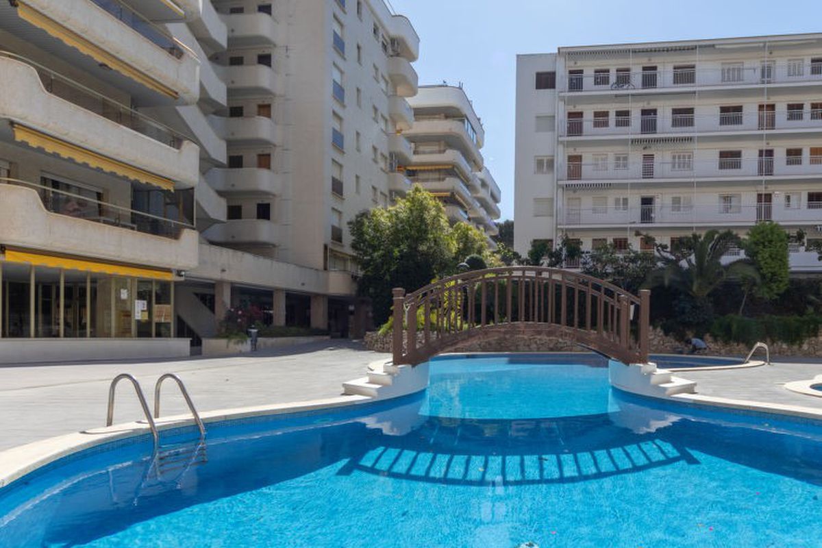 Appartement Arquus II