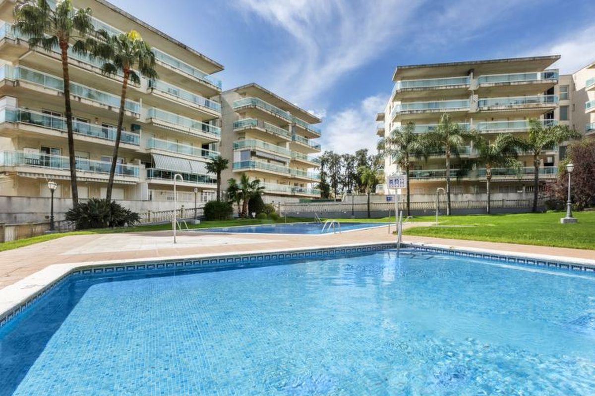 Appartement Village Park