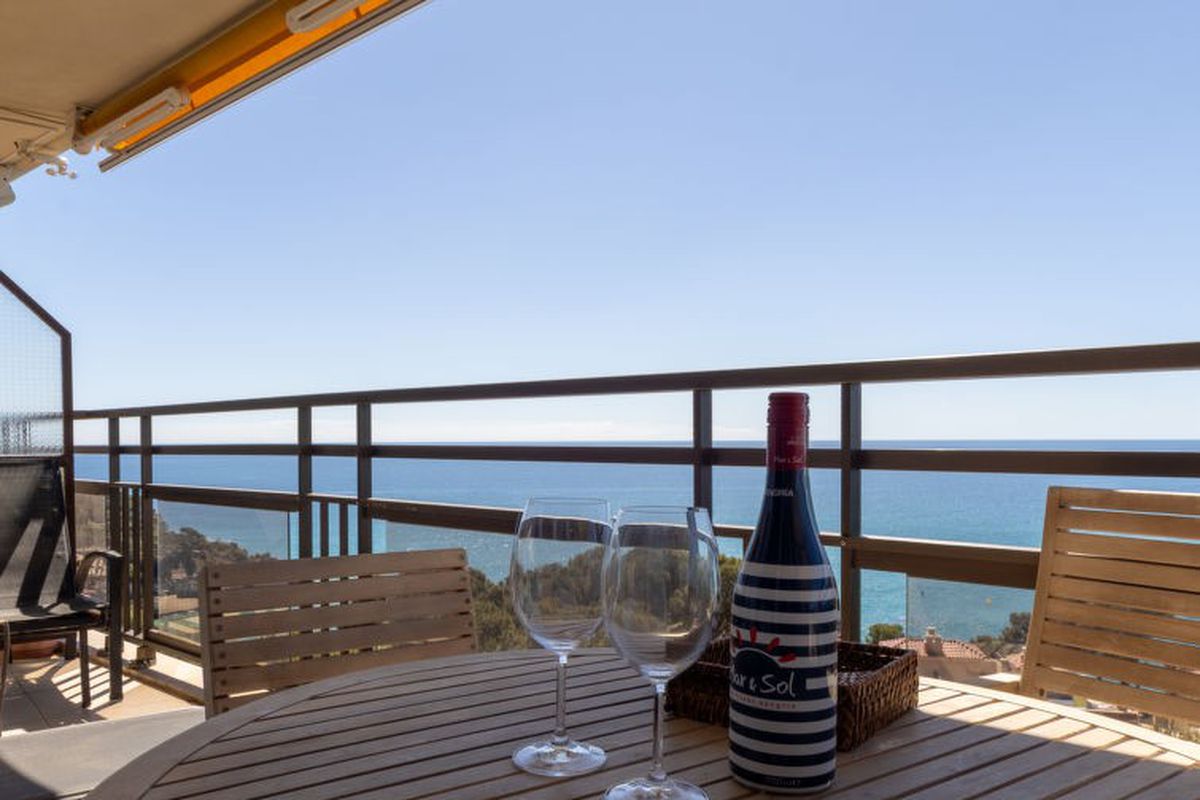 Appartement Marysol - Cye 8