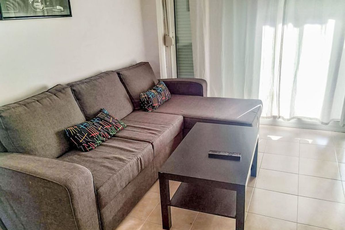 Appartement Santa Fé