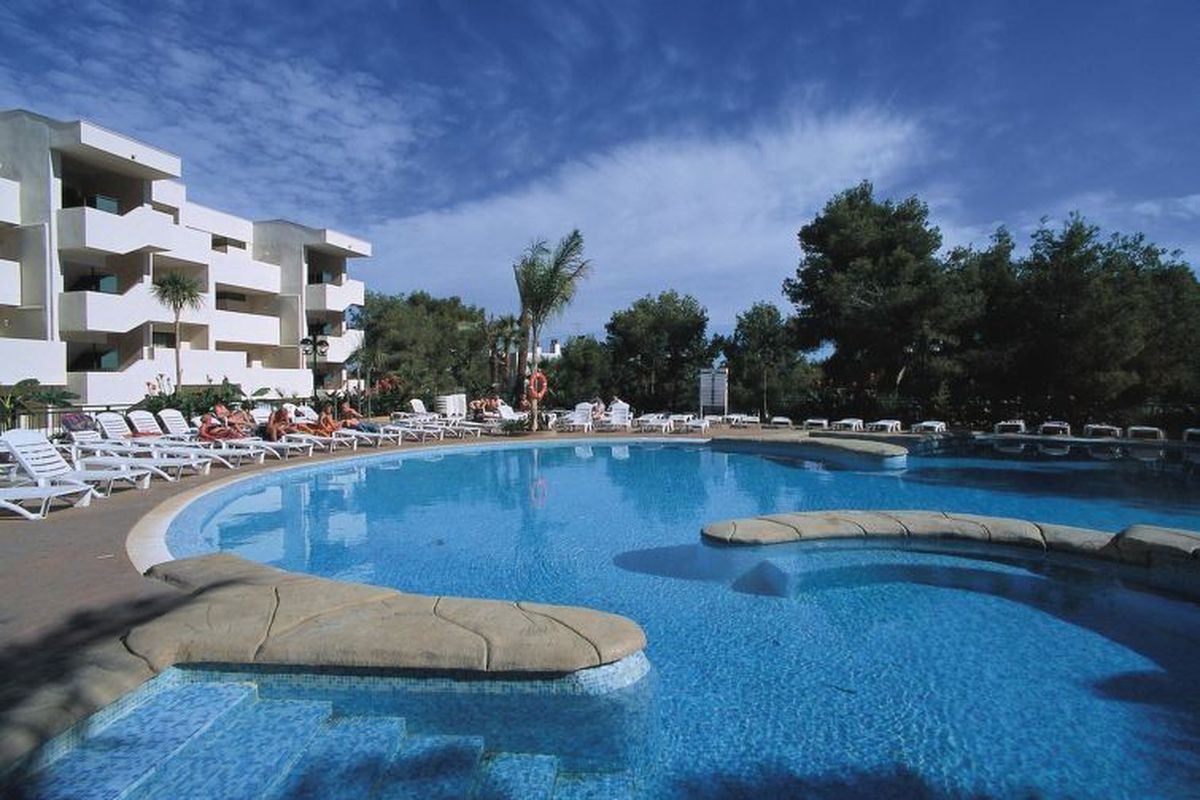 Appartement Festival Village