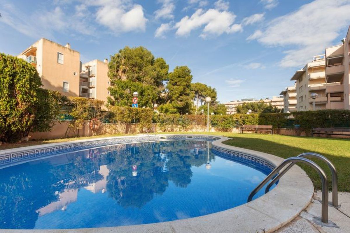 Appartement Montserrada