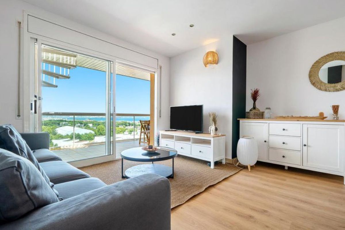 Appartement Atico Bellavista