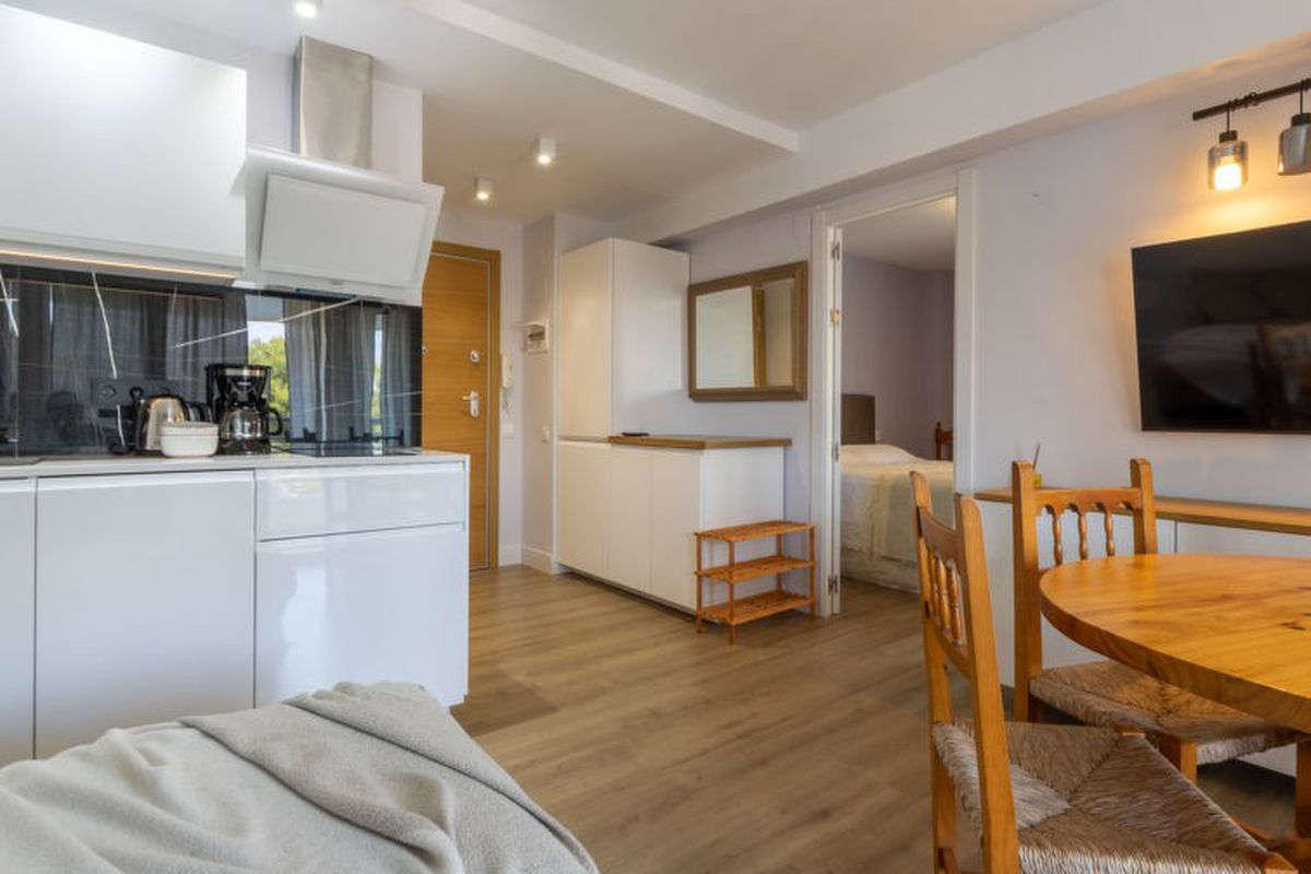 Appartement Fluromar