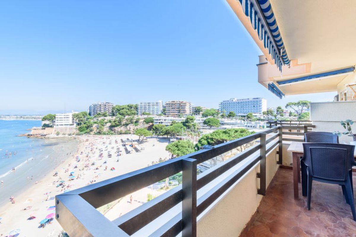 Appartement Helios