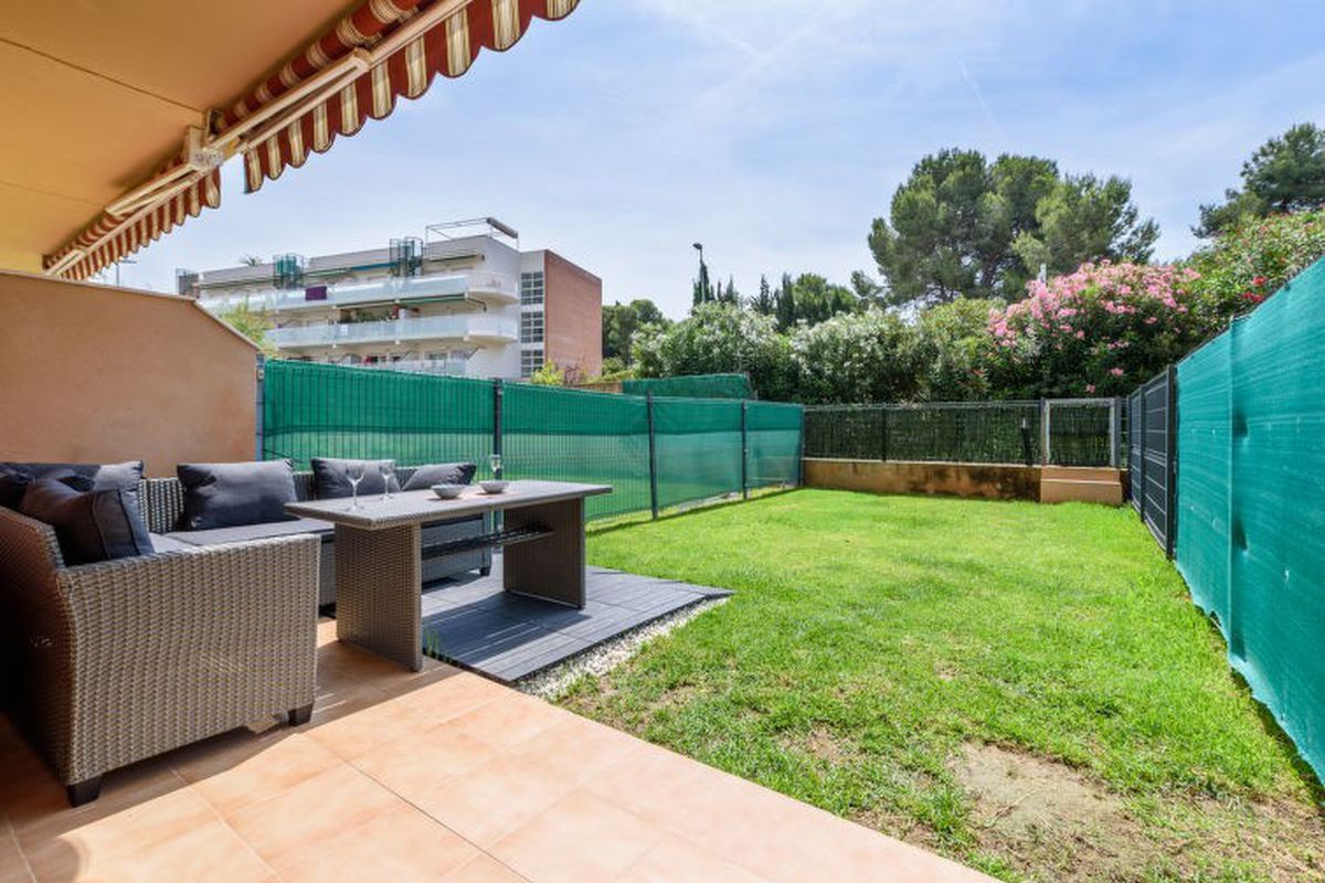 Appartement Tramuntana II