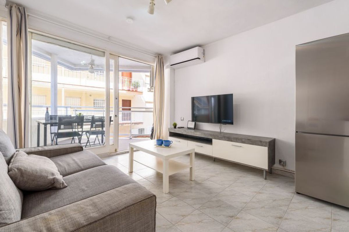 Appartement Skorpios