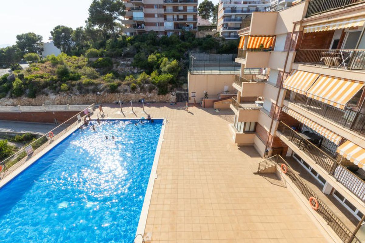 Appartement Faro Grande Salou