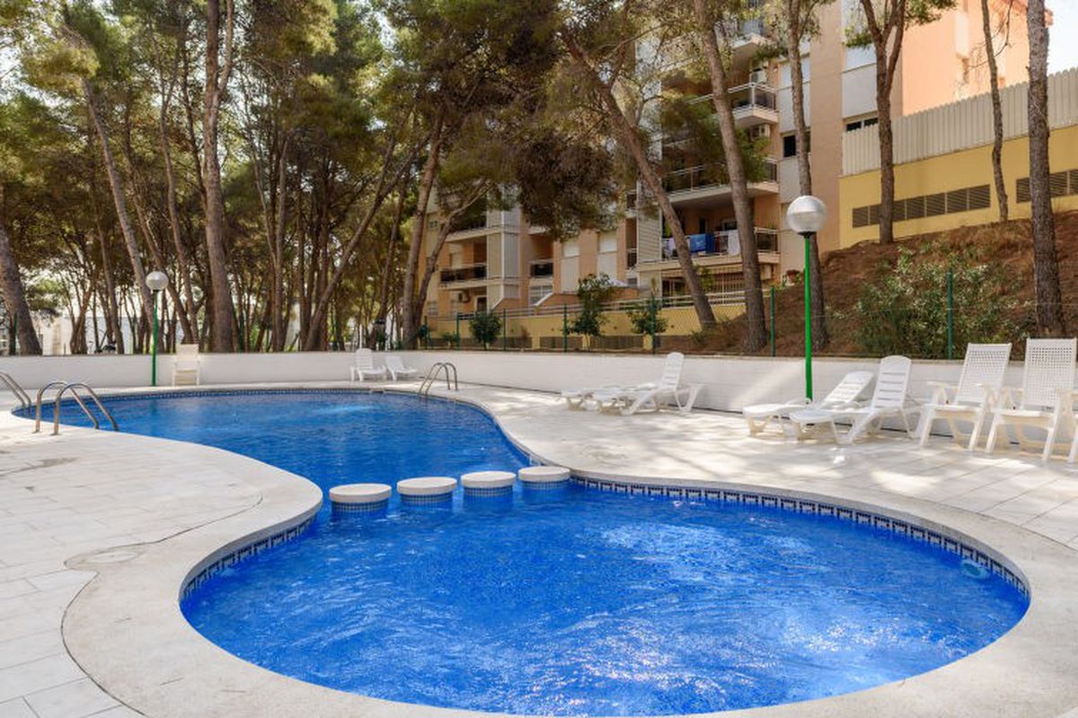 Appartement Uolas