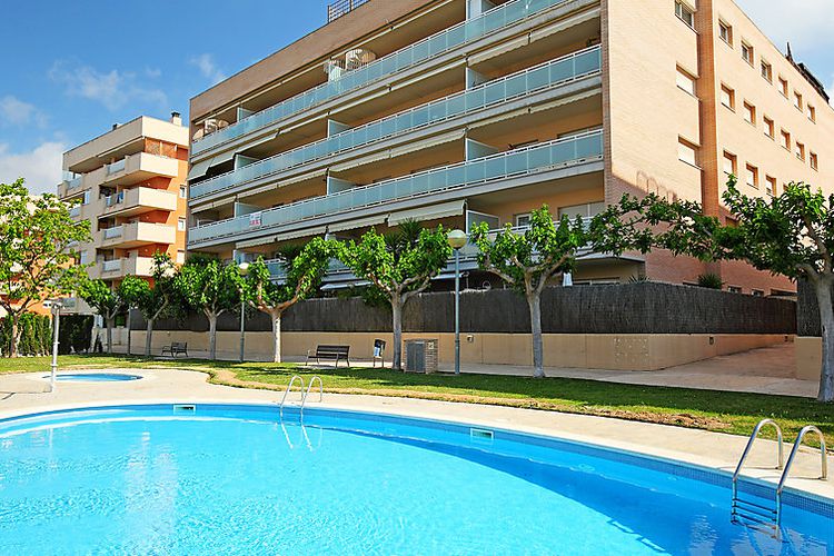 Appartement Nou Salou