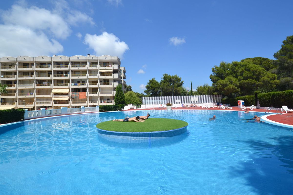 Appartement Catalunya 10