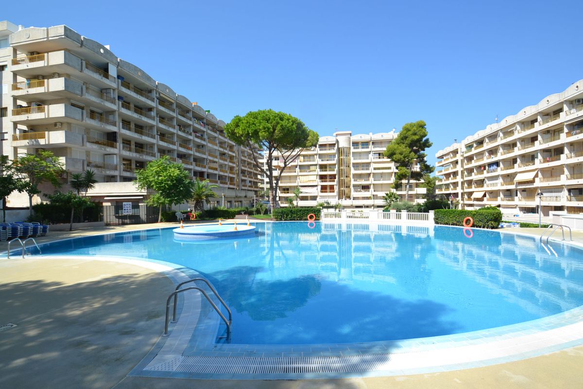 Appartement Catalunya 7