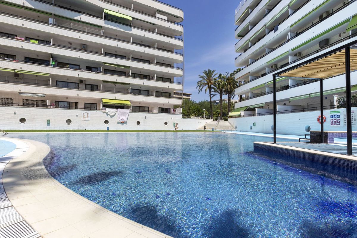 Appartement Riviera Park