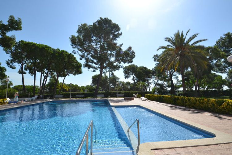 Appartement Cala Dorada