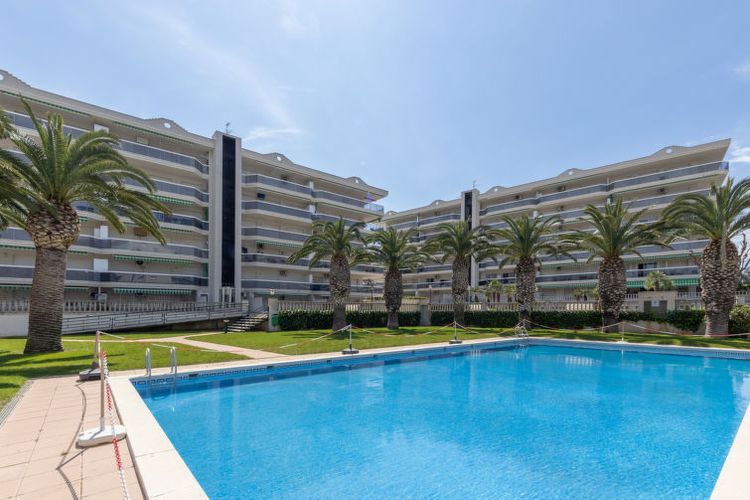 Appartement Living Park