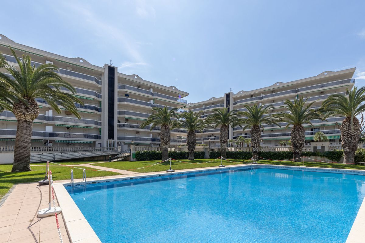 Appartement Living Park