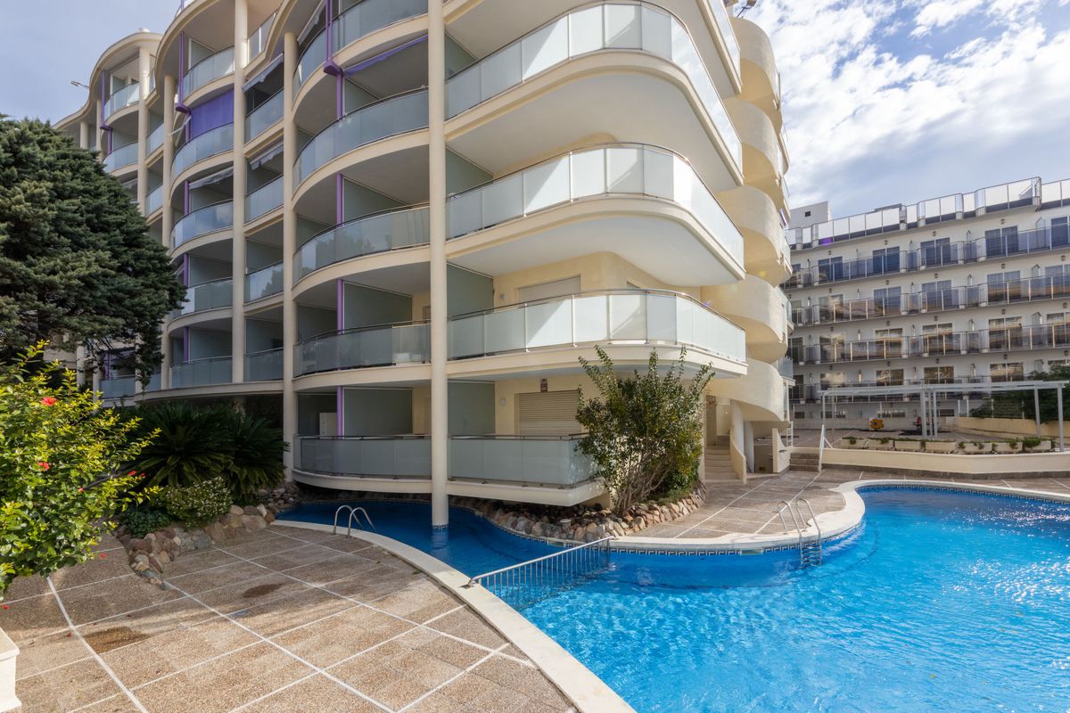 Appartement Calafont 4