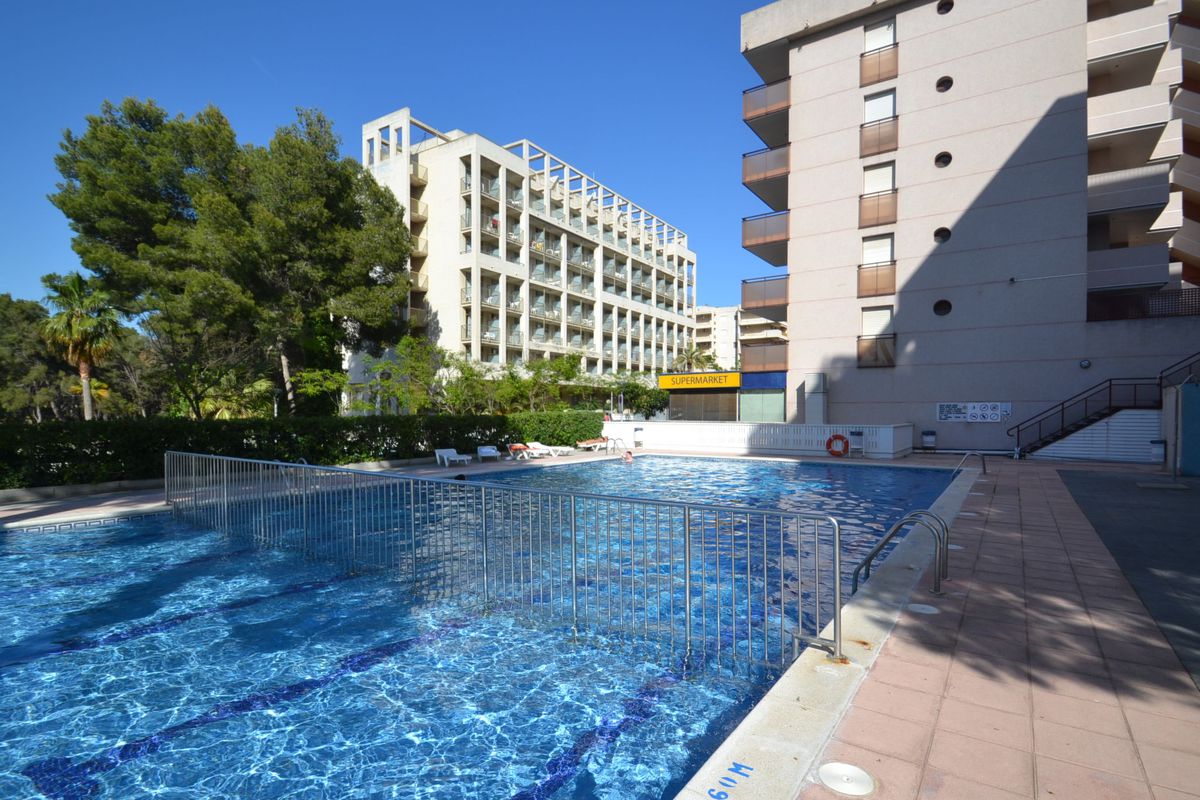 Appartement Mariposa