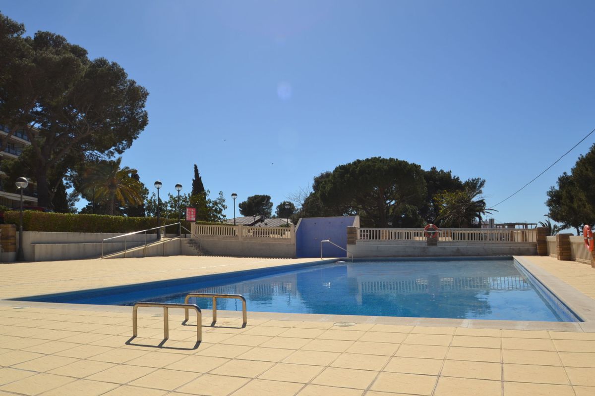 Appartement cye 6 Cap Salou