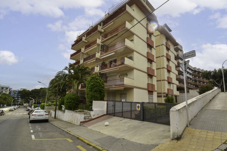 Appartement Gavina Salou