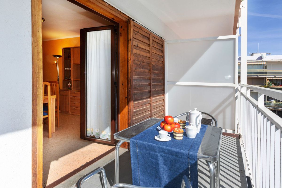 Appartement Flandria