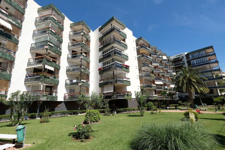 Appartement Formentor II