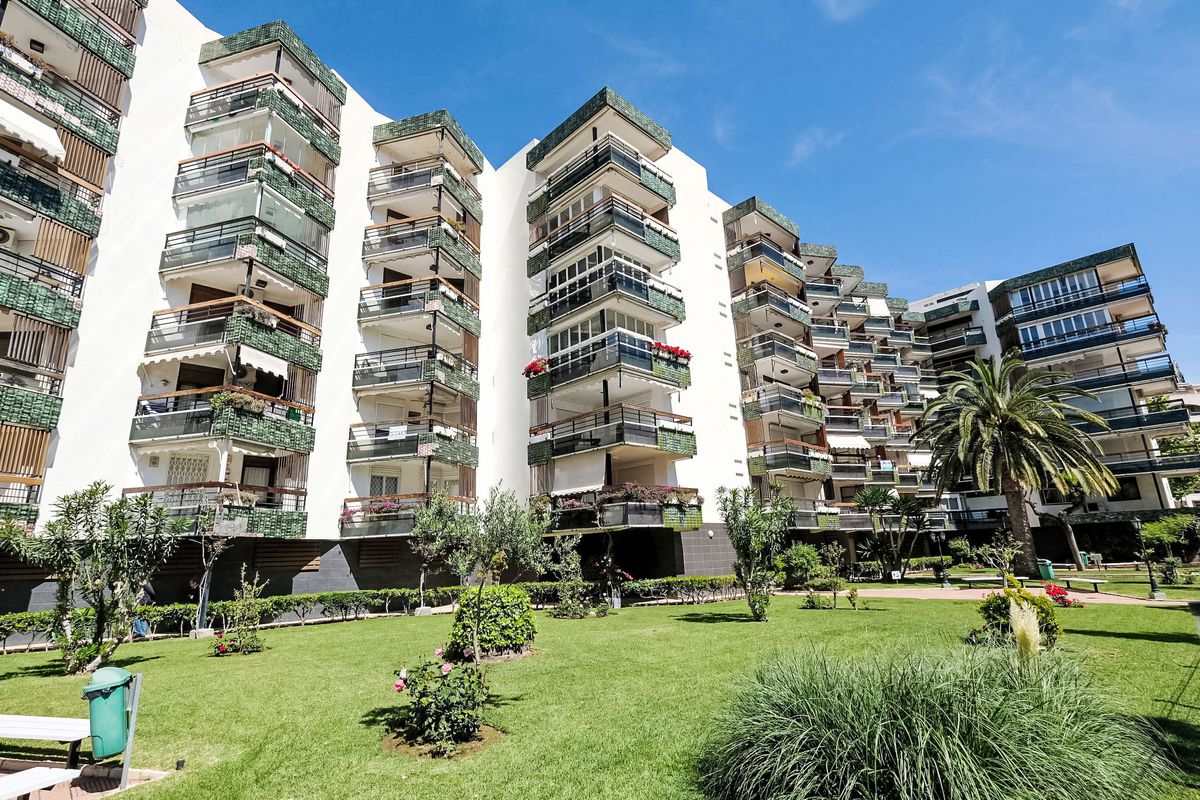 Appartement Formentor II