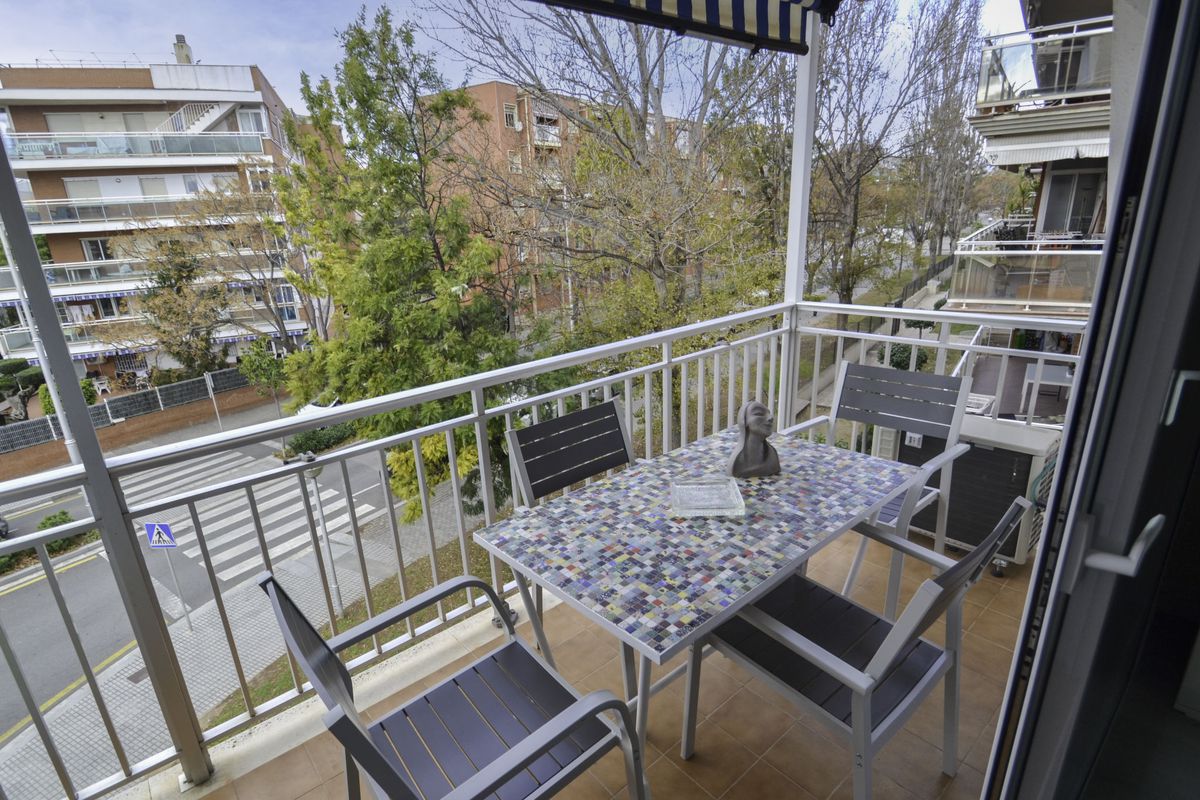 Appartement Mare Nostrum